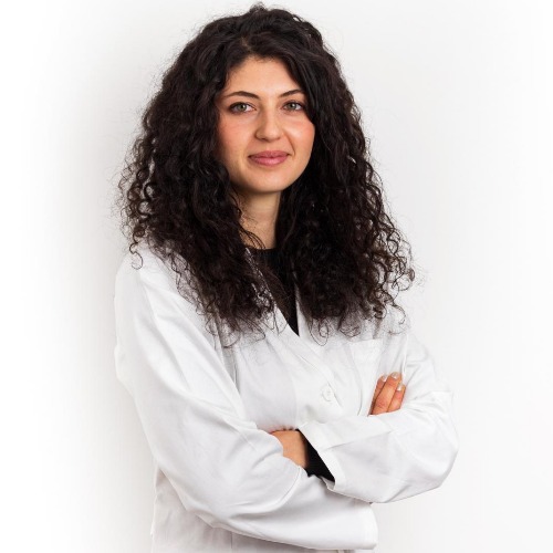 Biologa Nutrizionista Dott.ssa Ilaria Chiminelli