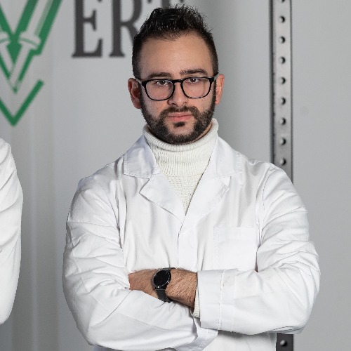Biologo Nutrizionista Dott. Flavio Valentino