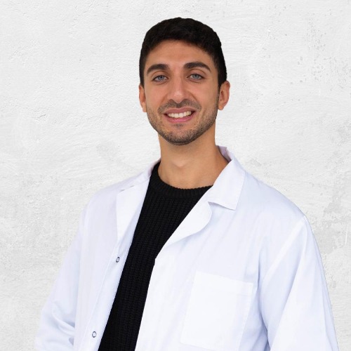 Biologo Nutrizionista Dott. Andrea Piromalli