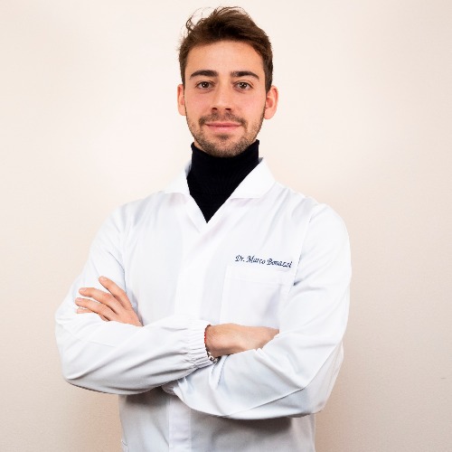 Biologo Nutrizionista Dott. Marco Bonazzi