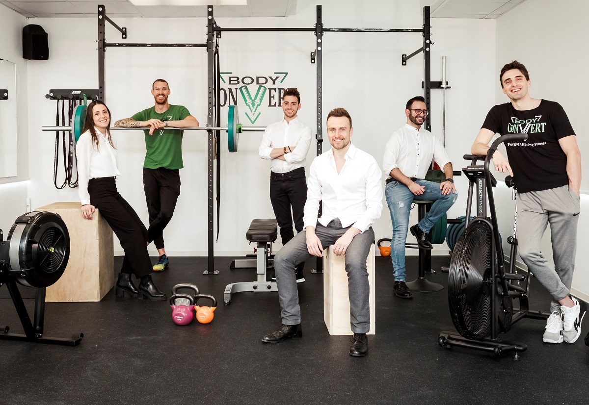 nutrizionista bergamo Nutrizionista Corti Francesco * Bergamo e provincia